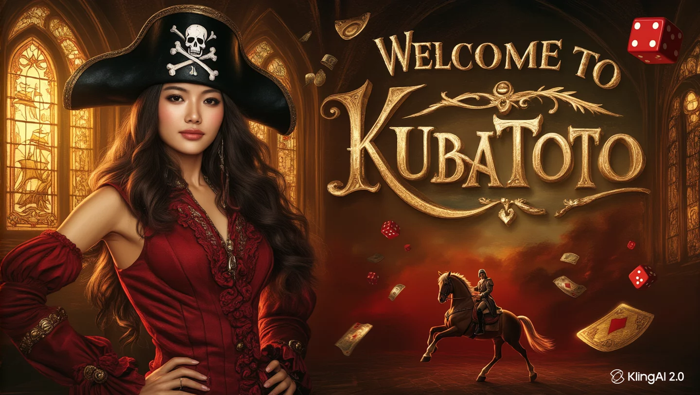 Slot KubaToto Server Thailand Super Gacor 2025: Sensasi Scatter Dana Terbaik