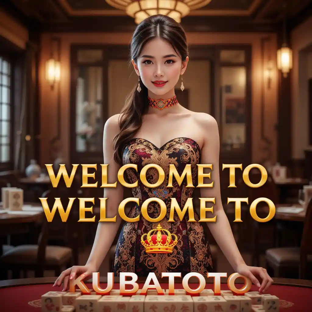 Slot KubaToto Server Thailand Super Gacor 2025 Terbaru: Slot Gacor dengan RTP Tertinggi dan Scatter Hitam Mahjong Ways 2!